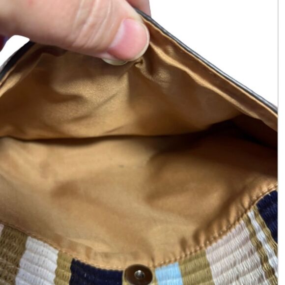 Rosetti woven purse/bag - Picture 4 of 6